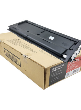 莱盛适用 京瓷TK6108粉盒 M4028idn m4125idn m4132idn m4226idn 粉仓 TK6118 TK6128 TK6148 墨盒