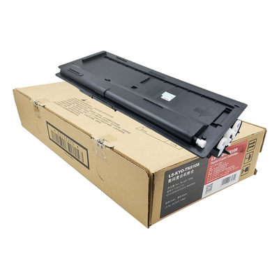 莱盛适用 京瓷TK6108粉盒 M4028idn m4125idn m4132idn m4226idn 粉仓 TK6118 TK6128 TK6148 墨盒