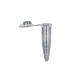 冲量爆款 1.5ml 连盖尖底离心管 ep管 带刻度 500支/包