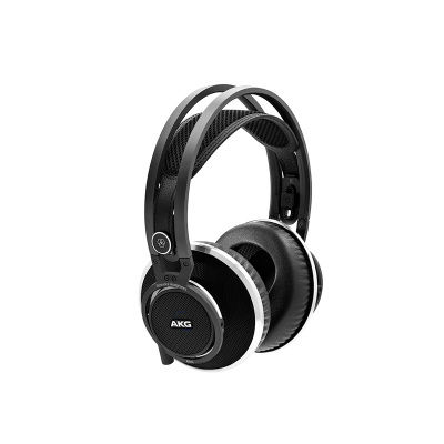 AKG/爱科技 K812PRO头戴式监听录音专业发烧HIFI耳机旗舰款
