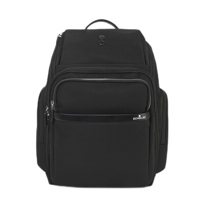 休闲商务双肩背包Echolac/爱可乐