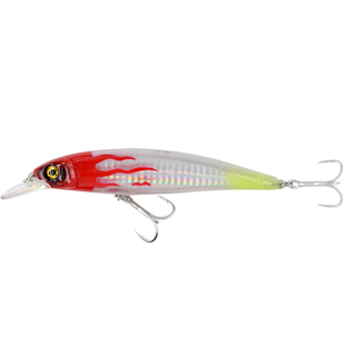 侍魂路亚饵远投米诺26克3D夜光鱼身海淡水鲈鱼翘嘴鳡鱼狗鱼假饵