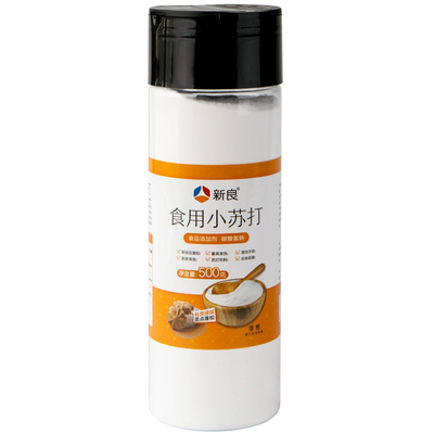 【新良自营】食用小苏打粉500g
