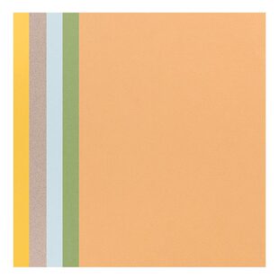 康颂蜜丹纸4K色粉纸8K灰绒有色素描纸灰色油画棒专用纸粉笔画纸16K加厚斜纹灰纸彩铅纸白色炭笔彩色纸画纸