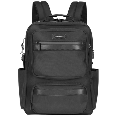 古思图商务双肩背包旅行包大容量