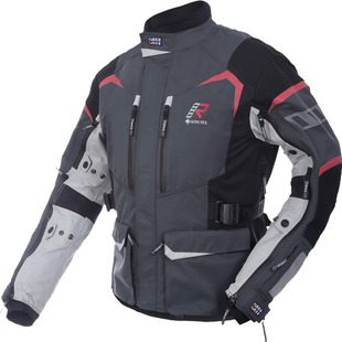 芬兰Rukka Rimo-R夏夹克户外出游骑行服透气防水轻薄外套