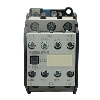 电梯西门子接触器3tf43110v