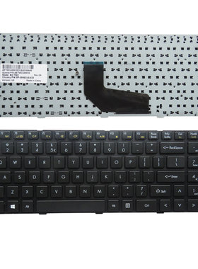 适用神舟K620 K620C K580 K580P K580S K580C i5 i7 D0 D1 D2 D3 D4 K580N战神QTJ504键盘K660D-G6 K660D-G5