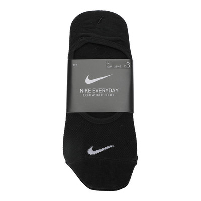 运动袜子Nike耐克女子
