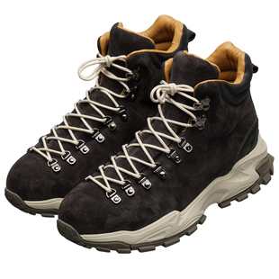 BLESS SHOE Mountains Lite 高帮登山靴户外休闲运动徒步鞋男鞋