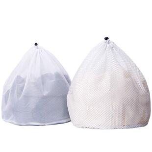 洗衣袋洗衣机专用护洗袋大号洗衣服加大网袋内衣羽绒服毛衣防变形