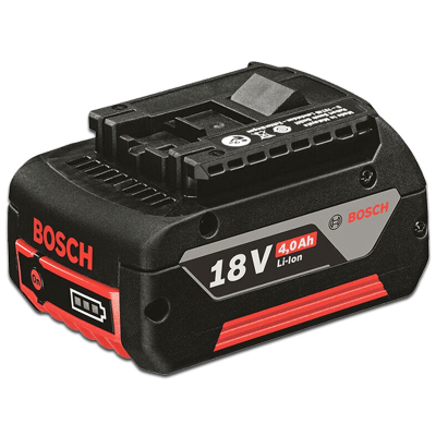 博世电池12V/18V充电器2A/4A/5A/8A快充闪充1840/1860/1880无极耳
