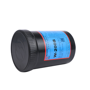 日本田菱感光胶W-200B水性感光胶丝印感光胶网版感光胶重氮感光胶