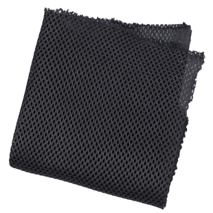 三明治透声布吉它布 音箱网罩影院工程吸音防尘装饰布厂家直销