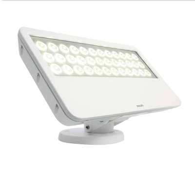 LED户外高亮防水园林庭院投光灯