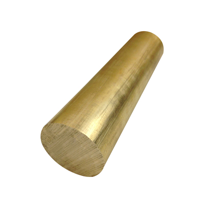 H59黄铜棒实心铜棒H62黄圆铜棒2mm 4mm 5mm 6mm 8mm 10mm圆柱铜棒