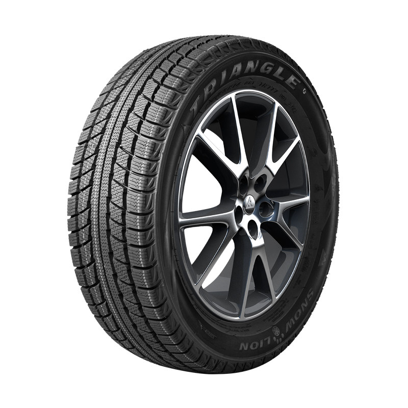 三角官方冬季雪地轮胎175/65R14