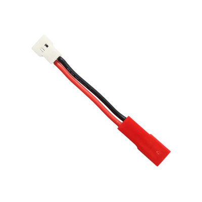 Molex51005空对空插JST插转接头