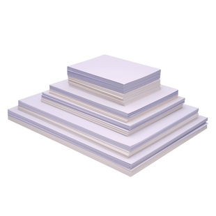 32k画纸a4油性彩铅专用纸儿童绘画纸240克细纹彩铅纸16k美术画画纸240g加厚八开白色铅画纸a3