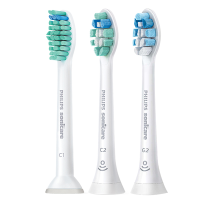 飞利浦hx9021电动牙刷头刷头