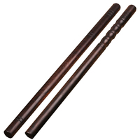 忍者風(fēng)實木棍李小龍菲律賓短棍