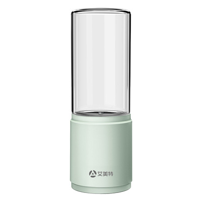 艾美特水果学生宿舍电动榨汁机