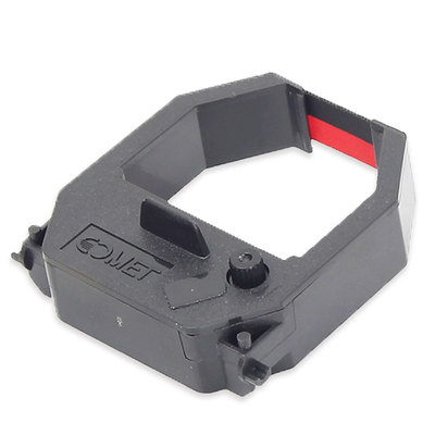 打卡机色带通用考勤油墨色带框架