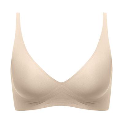 taobao agent Soft underwear, thin push up bra, no trace