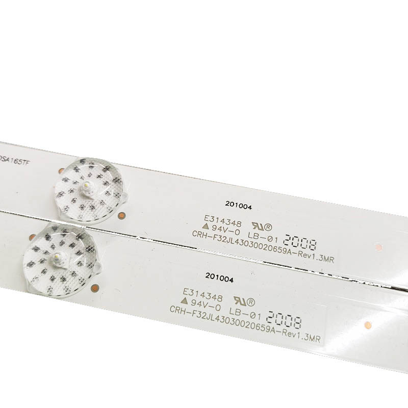 飞利浦32PHF5021/T3灯条CRH-F32JL43030020659A-Rev1.3电视机LED