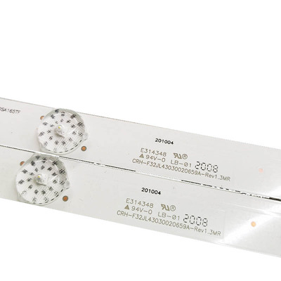 飞利浦32PHF5021/T3灯条CRH-F32JL43030020659A-Rev1.3电视机LED