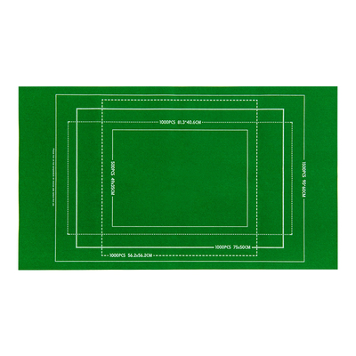 猫的天空之城拼图垫套装