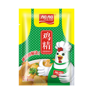 加加旗舰店908g火锅调味增蒸鱼鸡精