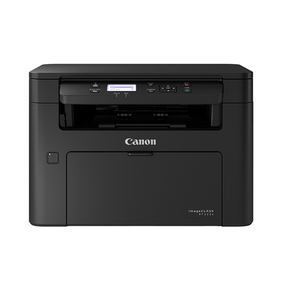 佳能MF113w激光打印机复印扫描一体机多功能三合一A4黑白激光手机无线wifi小型商务办公室打印机商用家用学生