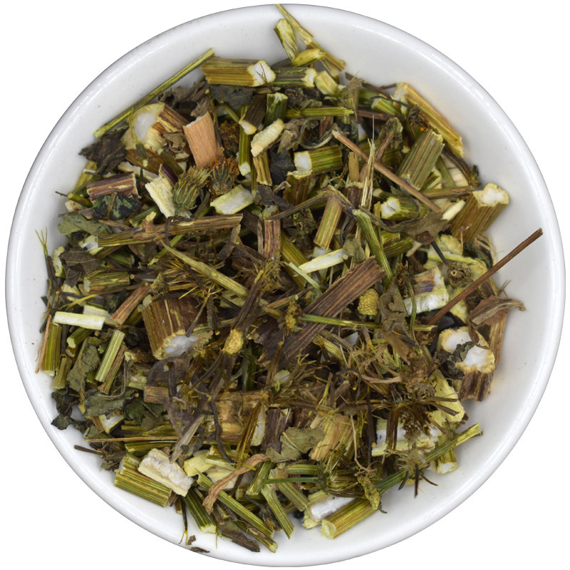 野生鬼针草中药材500g/250克鬼针草中草药白花三叶鬼针草茶虾钳草
