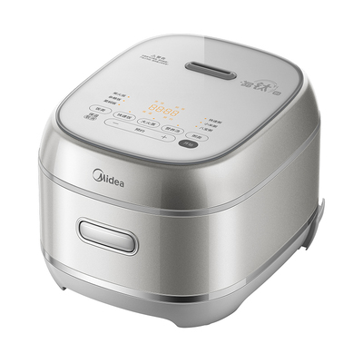 美的火旋风ih晶钛0涂层4L电饭煲