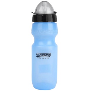 nalgene美国进口挤压式水杯运动健身水壶自行车山地车骑行装备