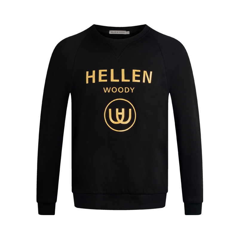 hellenwoody海伦伍德新奢品套头