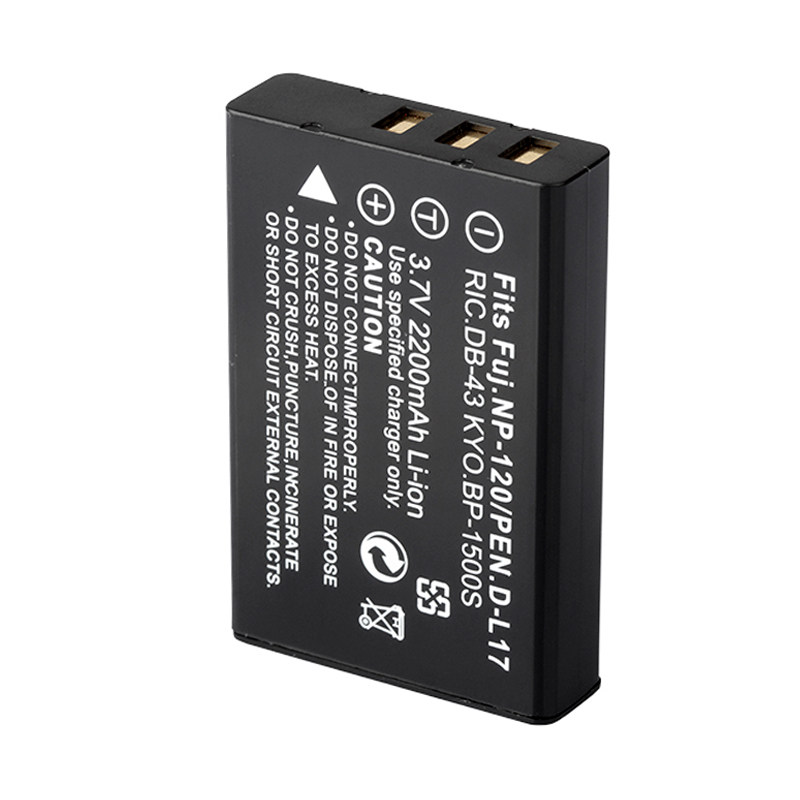 充电器FNP-120电池套装USB