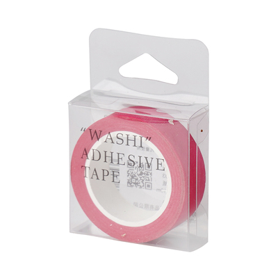 言本不伤易撕标记贴单卷和纸胶带