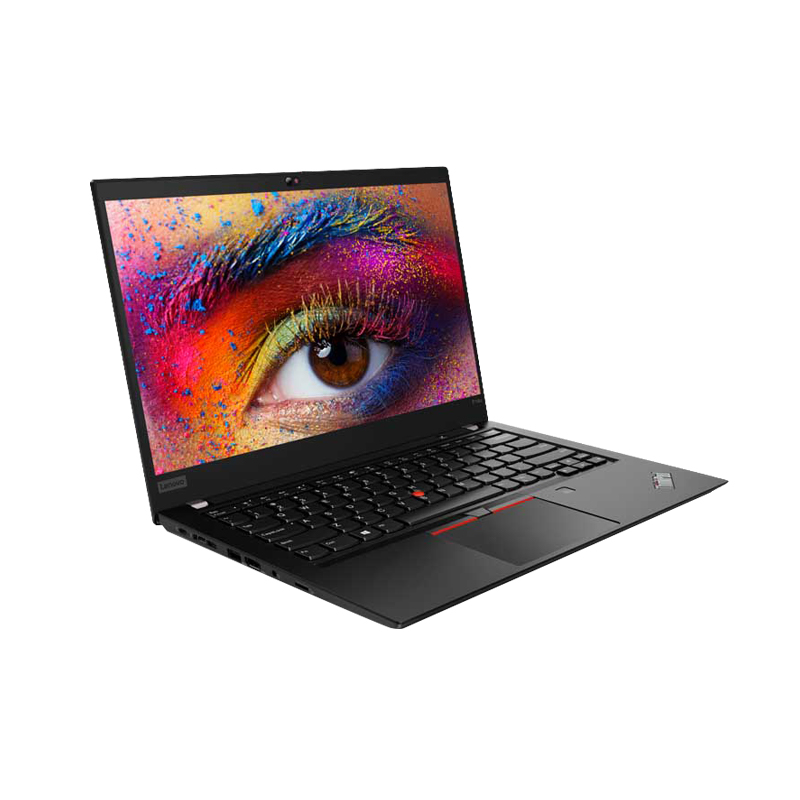 ThinkPadP14s设计渲染工作站