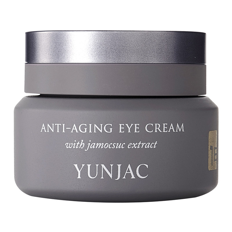 yunjac提拉抗初老细纹紧致眼霜