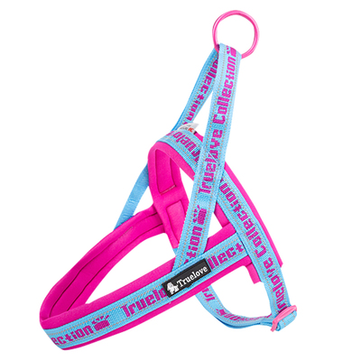 truelove神器宠物用品狗狗牵引绳