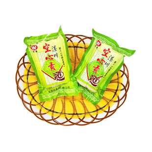 河南信阳潢川空心贡面 纯手工挂面 孕妇老人长寿面 整箱礼盒12袋