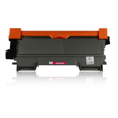 莱盛粉盒适用兄弟2240联想lj2400