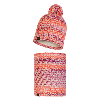 Buff围脖帽子针织秋冬保暖