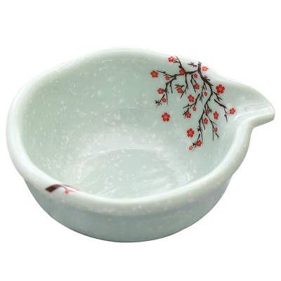 酱料碟醋碟调味创意商用小碟子