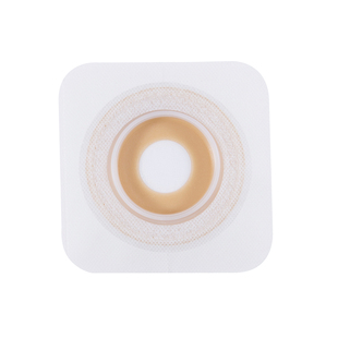 康维德404592/404594/404593造口底盘二件式凸面底盘两件式造瘘袋