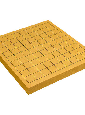日本将棋套装实木棋子