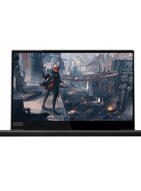 ThinkPadP1隐士笔记本电脑