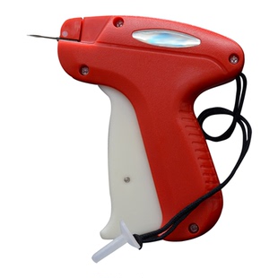 袜子专用吊牌枪A3802尼龙工字细胶针打标签枪鞋帽枪挂标枪商标枪